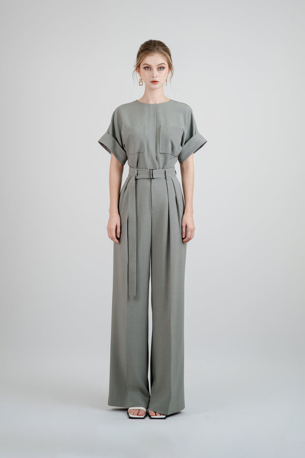 LASANRA ALISIA PANTS